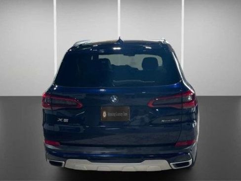 Used 2020 BMW X5 xDrive40i w/ Convenience Package AWD/4WD image 8