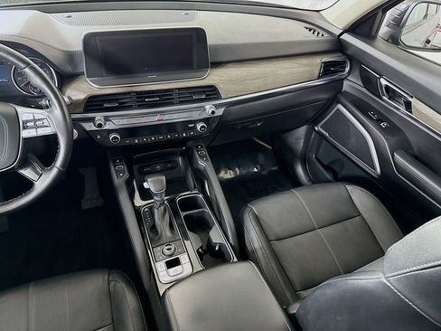 Used 2022 Kia Telluride EX w/ EX Premium Package AWD/4WD image 28