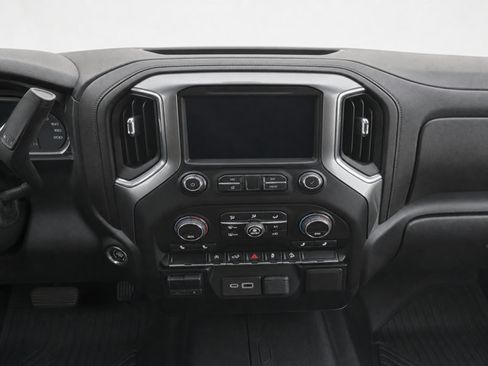 Used 2020 Chevrolet Silverado 1500 RST w/ True North Edition AWD/4WD image 20