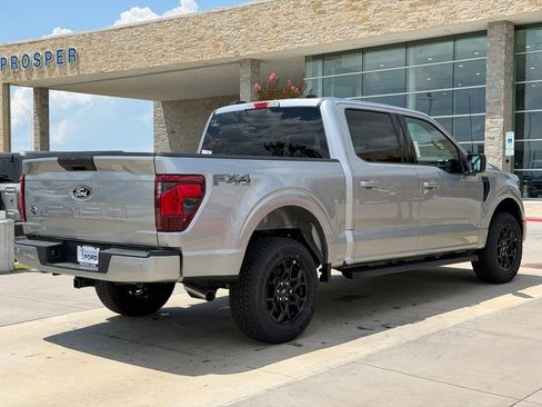 New 2026 Ford F150 XLT w/ FX4 Off-Road Package AWD/4WD image 53