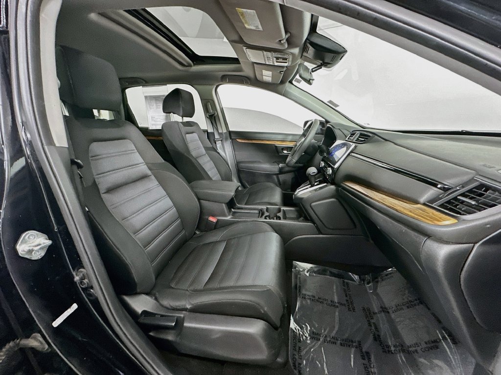 Used 2018 Honda CR-V EX image 29