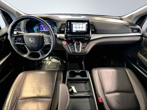 Used 2020 Honda Odyssey EX-L image 7