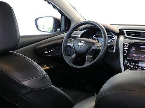 Used 2020 Nissan Murano SL w/ Moonroof Package AWD/4WD image 43