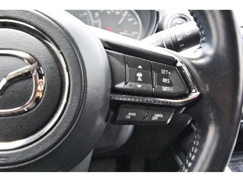 Used 2021 MAZDA CX-9 Grand Touring AWD/4WD image 19