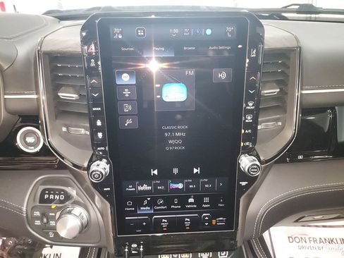 New 2026 RAM 1500 Limited AWD/4WD image 22