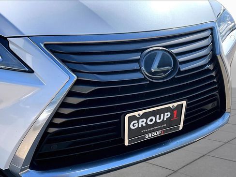 Used 2017 Lexus RX 350 AWD w/ Premium Package image 30