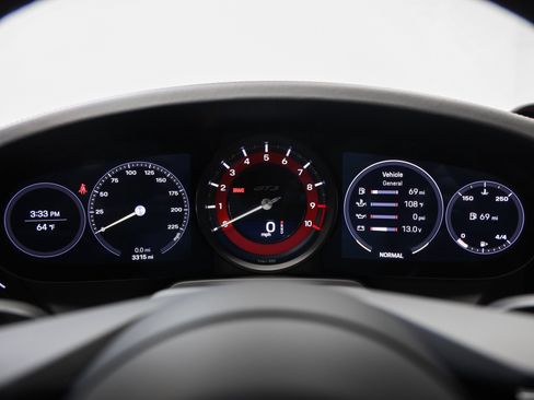 Used 2023 Porsche 911 GT3 image 42