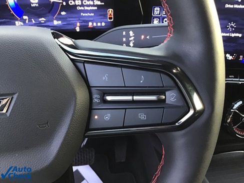 Used 2024 Chevrolet Blazer EV RS image 31