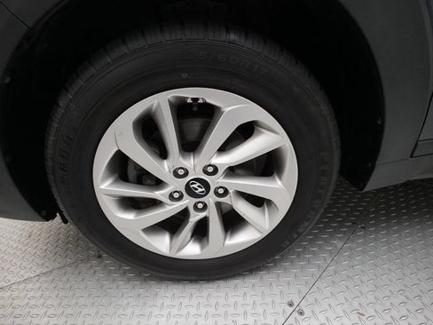 Used 2016 Hyundai Tucson SE w/ Option Group 12 FWD image 26