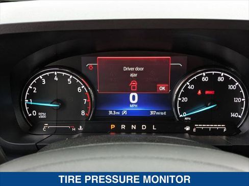 New 2024 Ford Maverick Lariat w/ Tremor Off-Road Package image 16