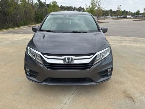 Used 2020 Honda Odyssey EX-L image 2
