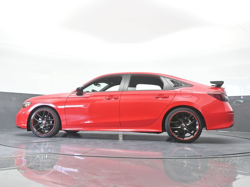 Used 2025 Honda Civic Sport image 56
