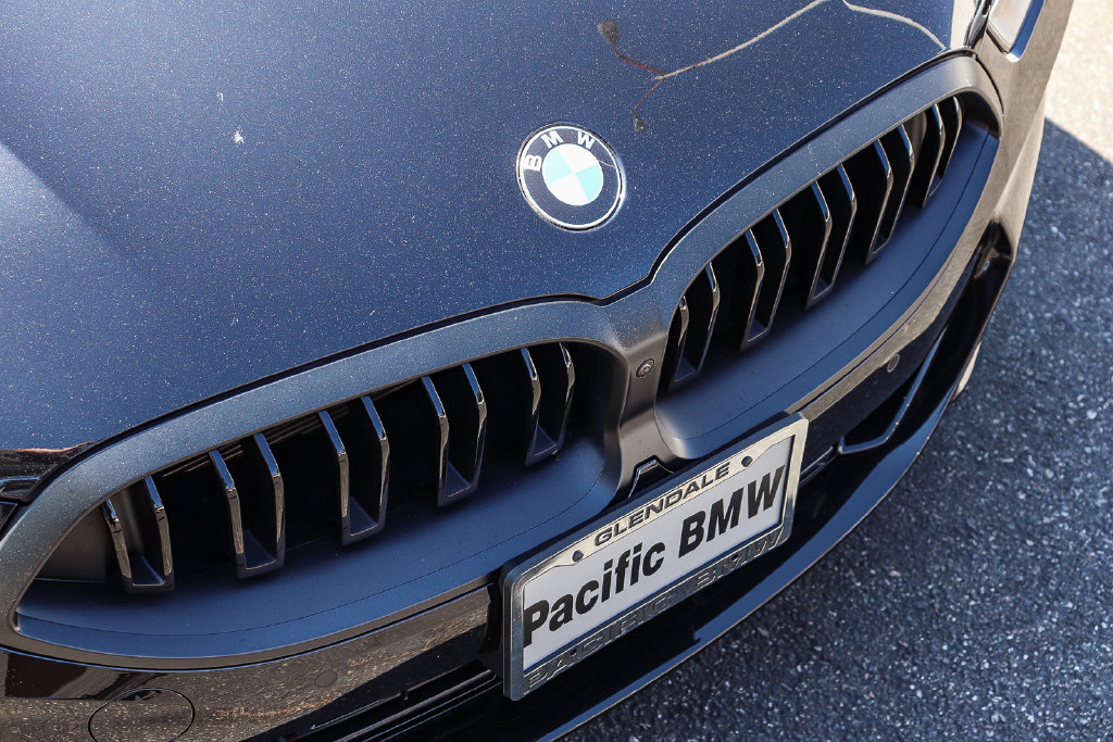 Used 2026 BMW 840i RWD image 11