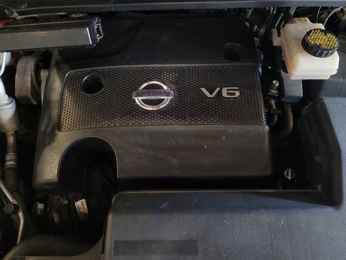 Used 2015 Nissan Pathfinder SL w/ Trailer Tow Package FWD image 30