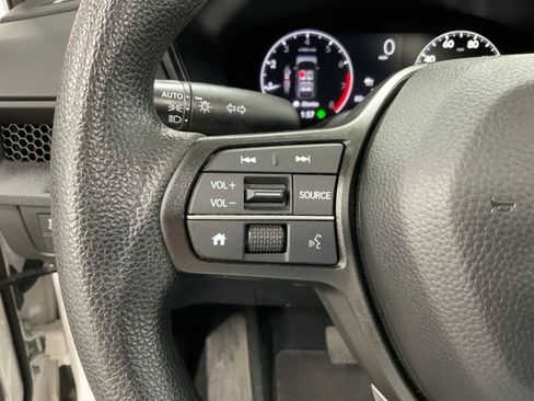 Certified 2024 Honda CR-V EX image 18