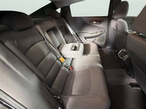 Used 2023 Chevrolet Malibu LT FWD image 28