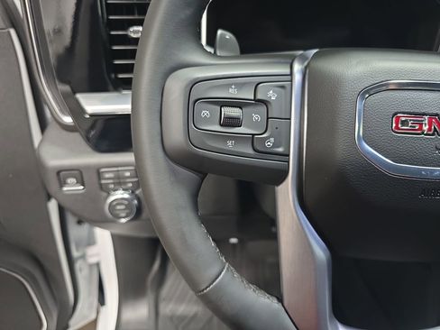New 2026 GMC Sierra 1500 Elevation AWD/4WD image 16