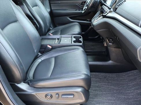 Used 2025 Honda Odyssey EX-L image 26