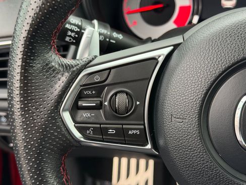 Used 2023 Acura TLX SH-AWD w/ A-SPEC Pkg image 19