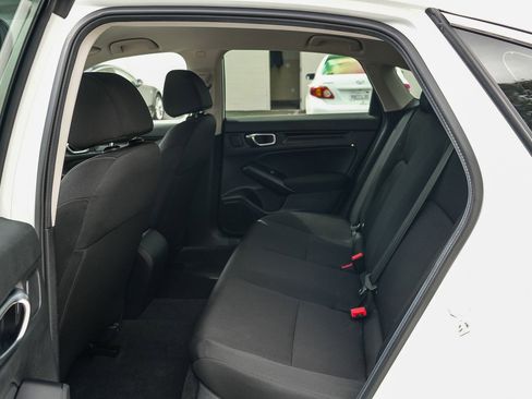 Used 2026 Honda Civic LX image 17