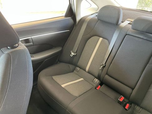 Used 2025 Hyundai Sonata SEL image 42