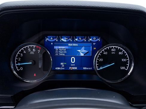 Used 2023 Ford F150 Tremor image 32