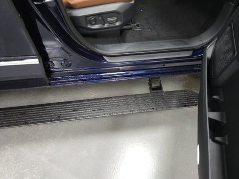 New 2026 Toyota Tundra 1794 Edition image 8