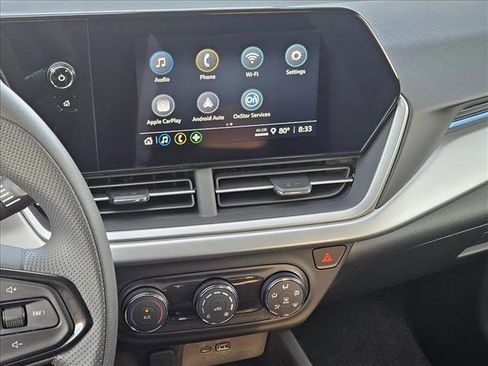 New 2026 Chevrolet Trax LS image 14