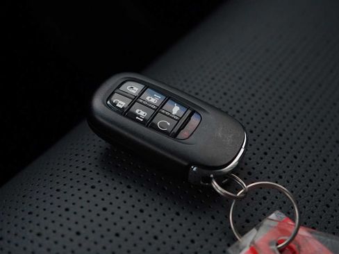 Certified 2026 Honda Odyssey Elite image 28