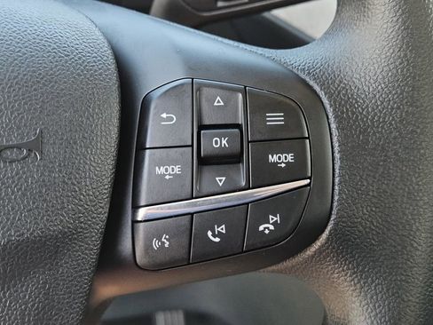 New 2025 Ford Maverick XLT w/ Equipment Group 302A image 19