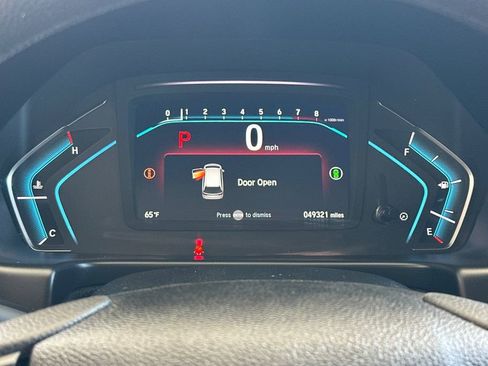 Used 2021 Honda Odyssey EX image 24