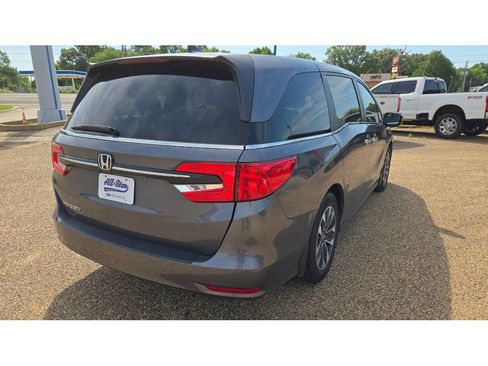 Used 2024 Honda Odyssey EX-L image 5