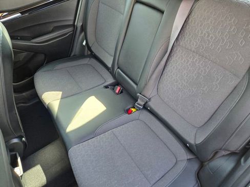 New 2026 Kia Seltos S image 25