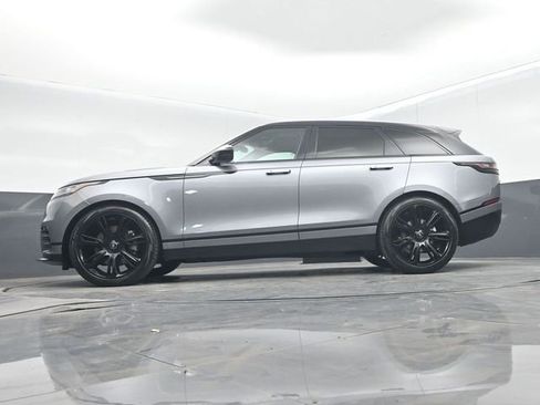 Used 2023 Land Rover Range Rover Velar R-Dynamic S AWD/4WD image 49