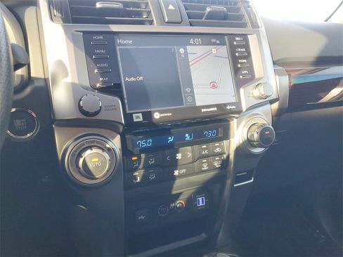 Used 2024 Toyota 4Runner Limited image 25