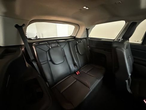 Certified 2025 Lincoln Aviator AWD w/ Jet Appearance Package image 37