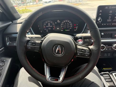 Used 2026 Acura Integra Type S image 18