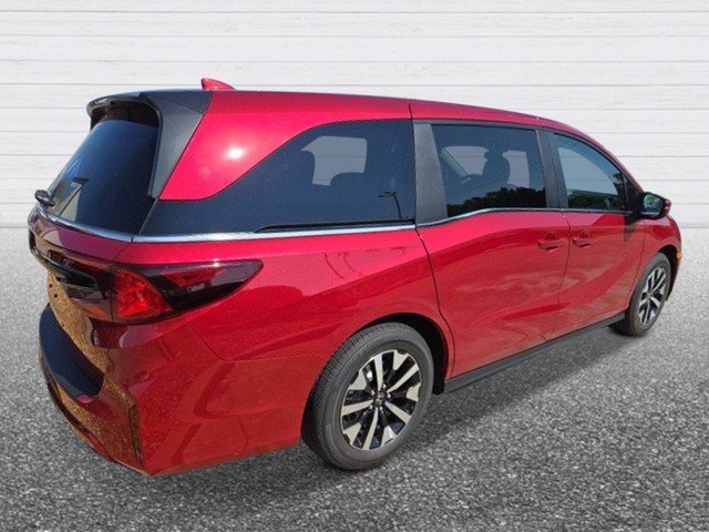 New 2027 Honda Odyssey EX-L image 6