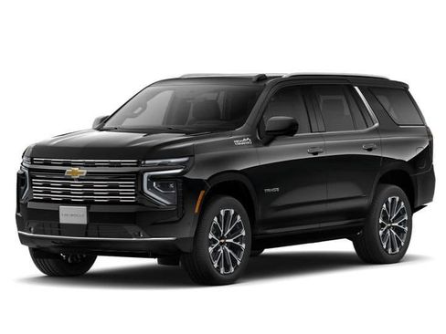 New 2026 Chevrolet Tahoe High Country image 34
