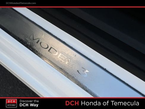 Used 2020 Tesla Model 3 Standard Range Plus image 7