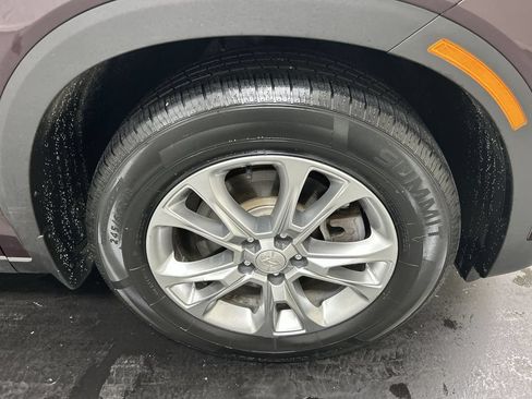 Used 2022 Hyundai Palisade SE AWD/4WD image 8