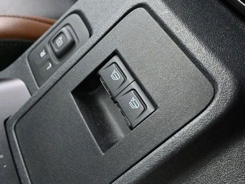 Used 2022 Ford Bronco Outer Banks AWD/4WD image 20