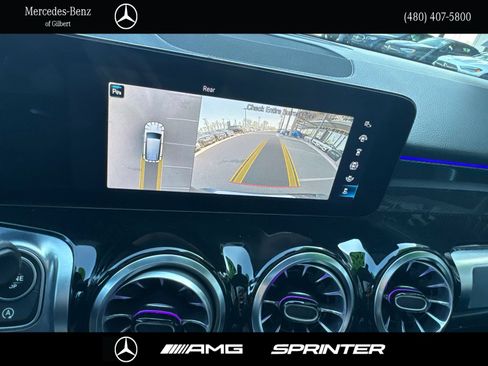 Certified 2023 Mercedes-Benz GLB 250 4MATIC image 26