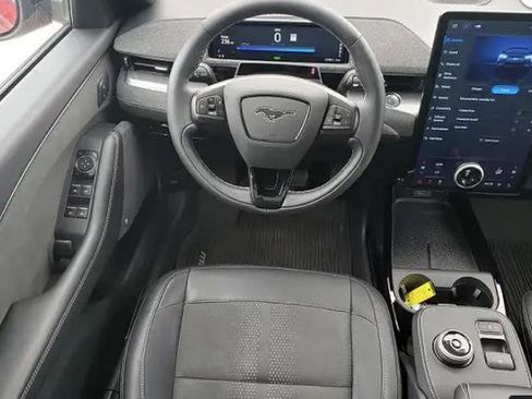 Used 2021 Ford Mustang Mach-E GT w/ GT Performance Edition AWD/4WD image 20