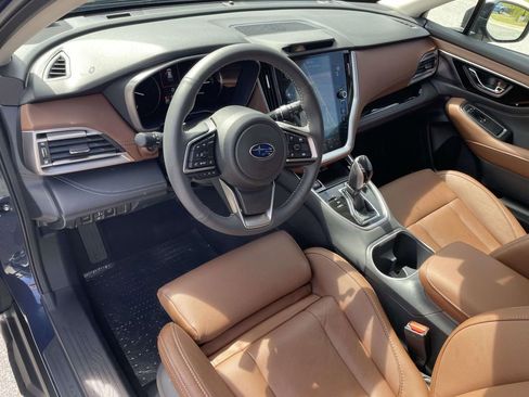 Certified 2025 Subaru Outback Touring XT w/ Tech Package 3 image 18