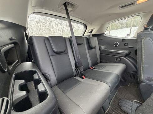 Used 2023 Subaru Ascent Onyx Edition Limited image 35