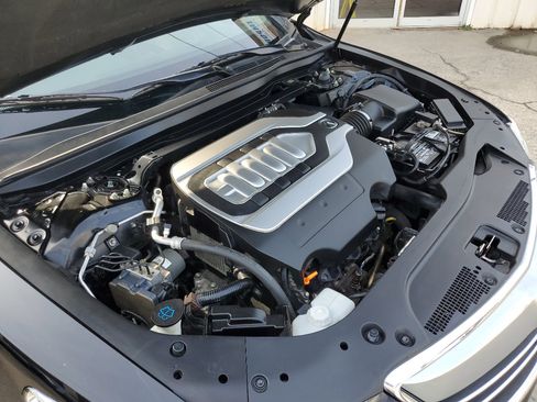 Used 2017 Acura RLX w/ Advance Package image 55