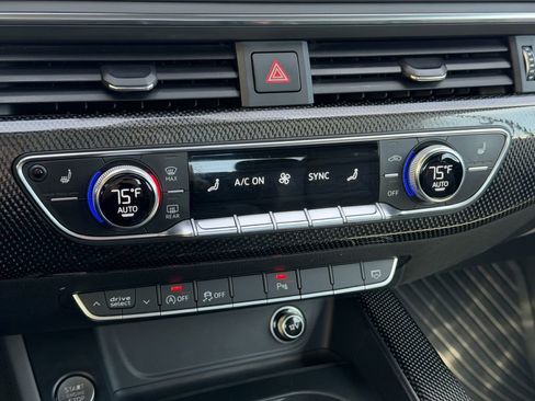 Used 2018 Audi S5 Prestige image 38