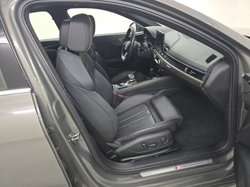 Used 2023 Audi A4 2.0T Premium Plus w/ Premium Plus Package AWD/4WD image 7