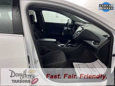 Certified 2024 Chevrolet Malibu LT image 41